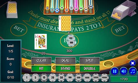 online blackjack casino ratings.